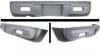 Zderzak tylny gruntowany 245096 Chrysler PT Cruiser 2000-2005